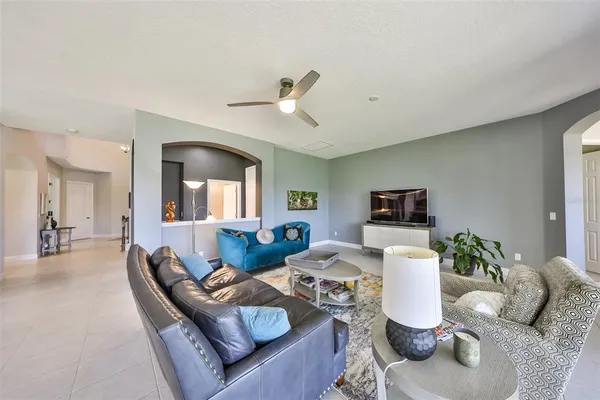 $815,000 | 11909 Climbing Fern Avenue, Riverview, FL 33579