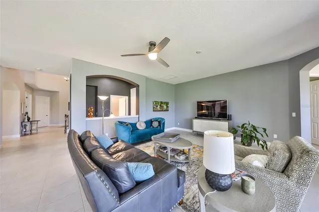 $825,000 | 11909 Climbing Fern Avenue, Riverview, FL 33579