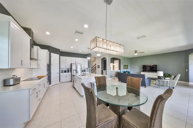 $825,000 | 11909 Climbing Fern Avenue, Riverview, FL 33579