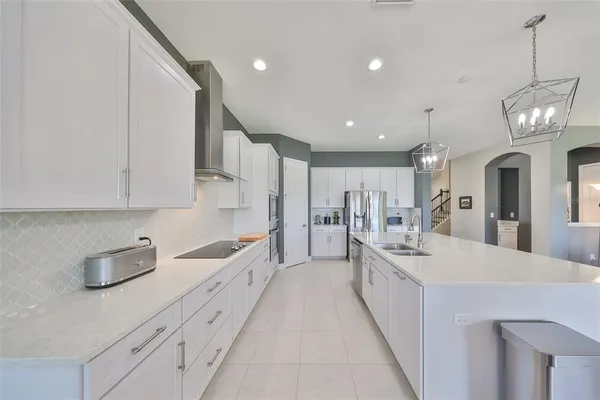 $815,000 | 11909 Climbing Fern Avenue, Riverview, FL 33579