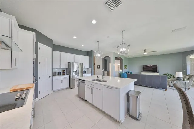 $825,000 | 11909 Climbing Fern Avenue, Riverview, FL 33579
