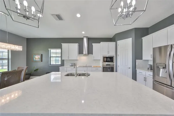 $815,000 | 11909 Climbing Fern Avenue, Riverview, FL 33579