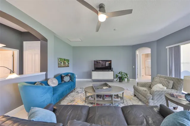 $825,000 | 11909 Climbing Fern Avenue, Riverview, FL 33579