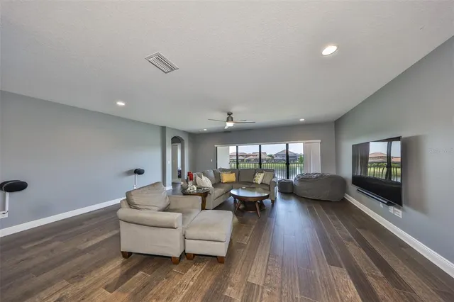 $825,000 | 11909 Climbing Fern Avenue, Riverview, FL 33579