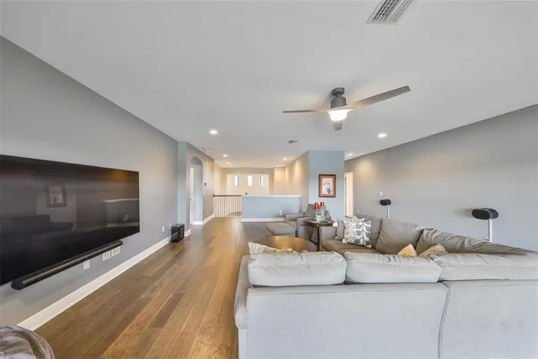 $815,000 | 11909 Climbing Fern Avenue, Riverview, FL 33579