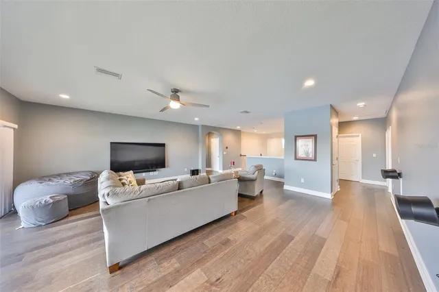 $825,000 | 11909 Climbing Fern Avenue, Riverview, FL 33579