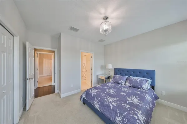 $815,000 | 11909 Climbing Fern Avenue, Riverview, FL 33579