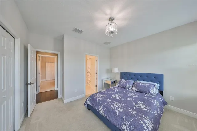 $825,000 | 11909 Climbing Fern Avenue, Riverview, FL 33579