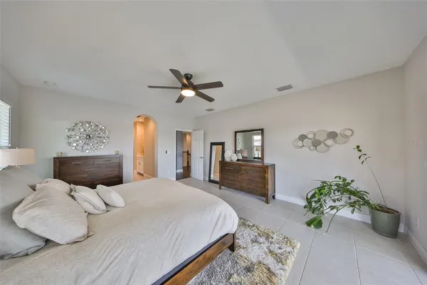 $815,000 | 11909 Climbing Fern Avenue, Riverview, FL 33579