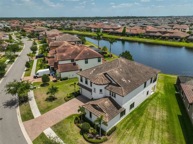 $825,000 | 11909 Climbing Fern Avenue, Riverview, FL 33579