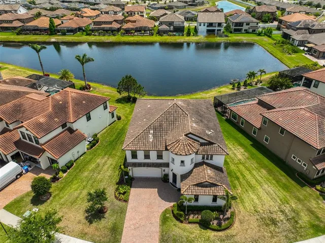 $825,000 | 11909 Climbing Fern Avenue, Riverview, FL 33579