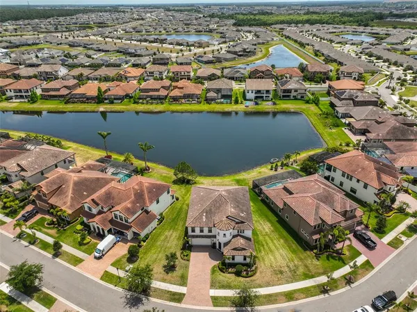 $815,000 | 11909 Climbing Fern Avenue, Riverview, FL 33579