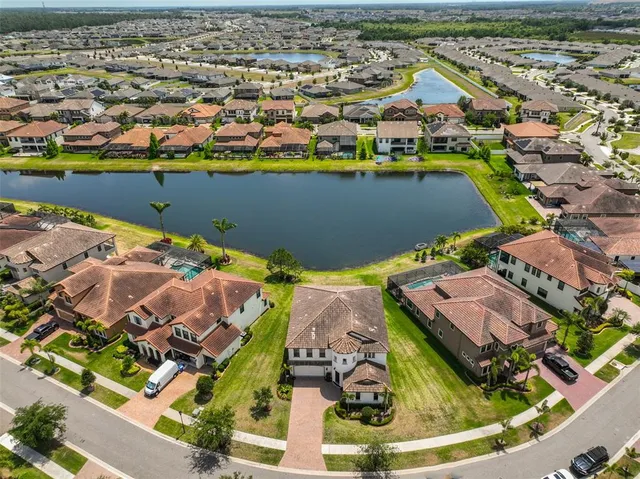 $825,000 | 11909 Climbing Fern Avenue, Riverview, FL 33579