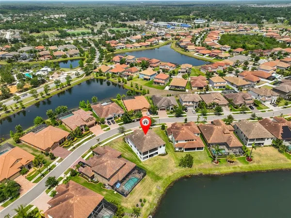 $815,000 | 11909 Climbing Fern Avenue, Riverview, FL 33579