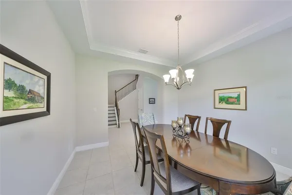 $815,000 | 11909 Climbing Fern Avenue, Riverview, FL 33579