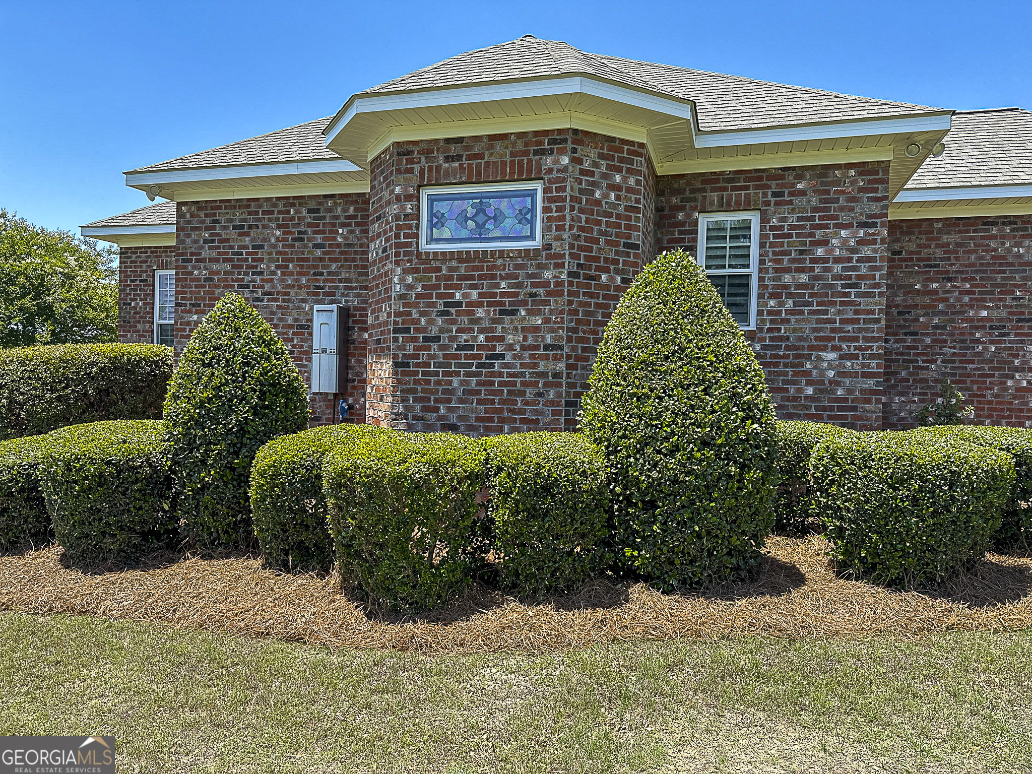 519 Thompson Level Road Lyons, GA 30436 - Photo 62 of 73