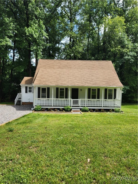 8231 Oxer Road North Chesterfield, VA 23235 - Photo 1 of 20 Gallery Image 1