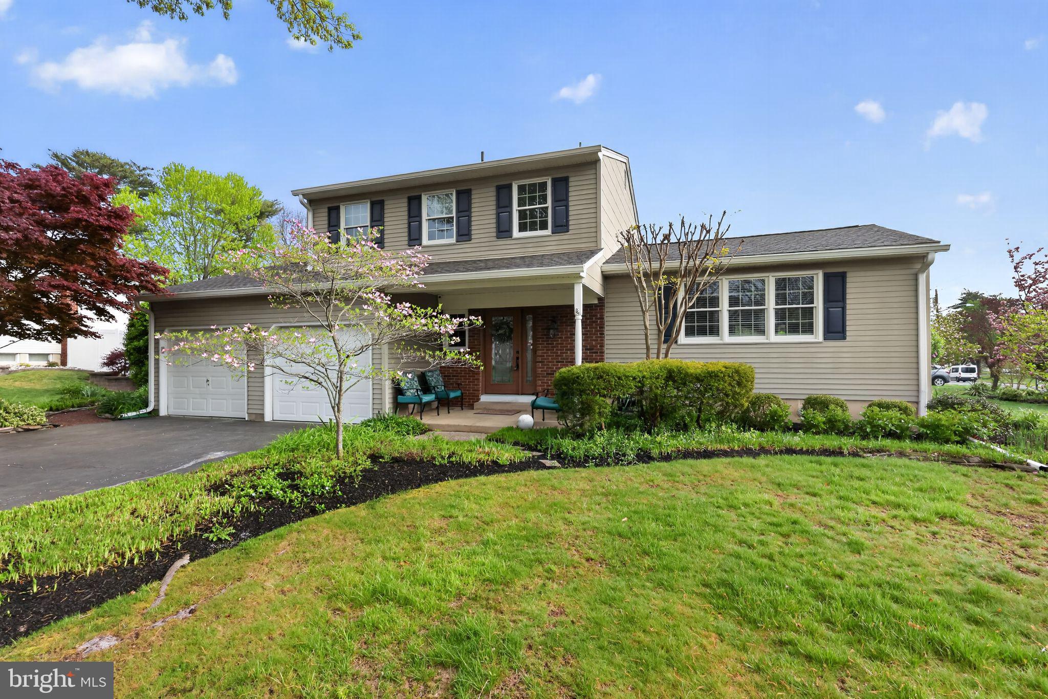 57 Tar Heels Road Hamilton, NJ 08619 - Photo 2 of 16
