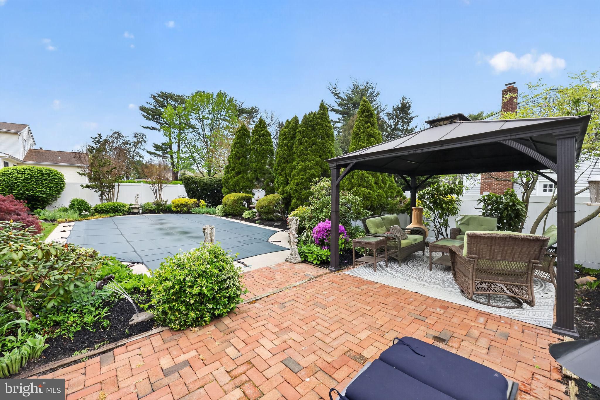 57 Tar Heels Road Hamilton, NJ 08619 - Photo 3 of 16