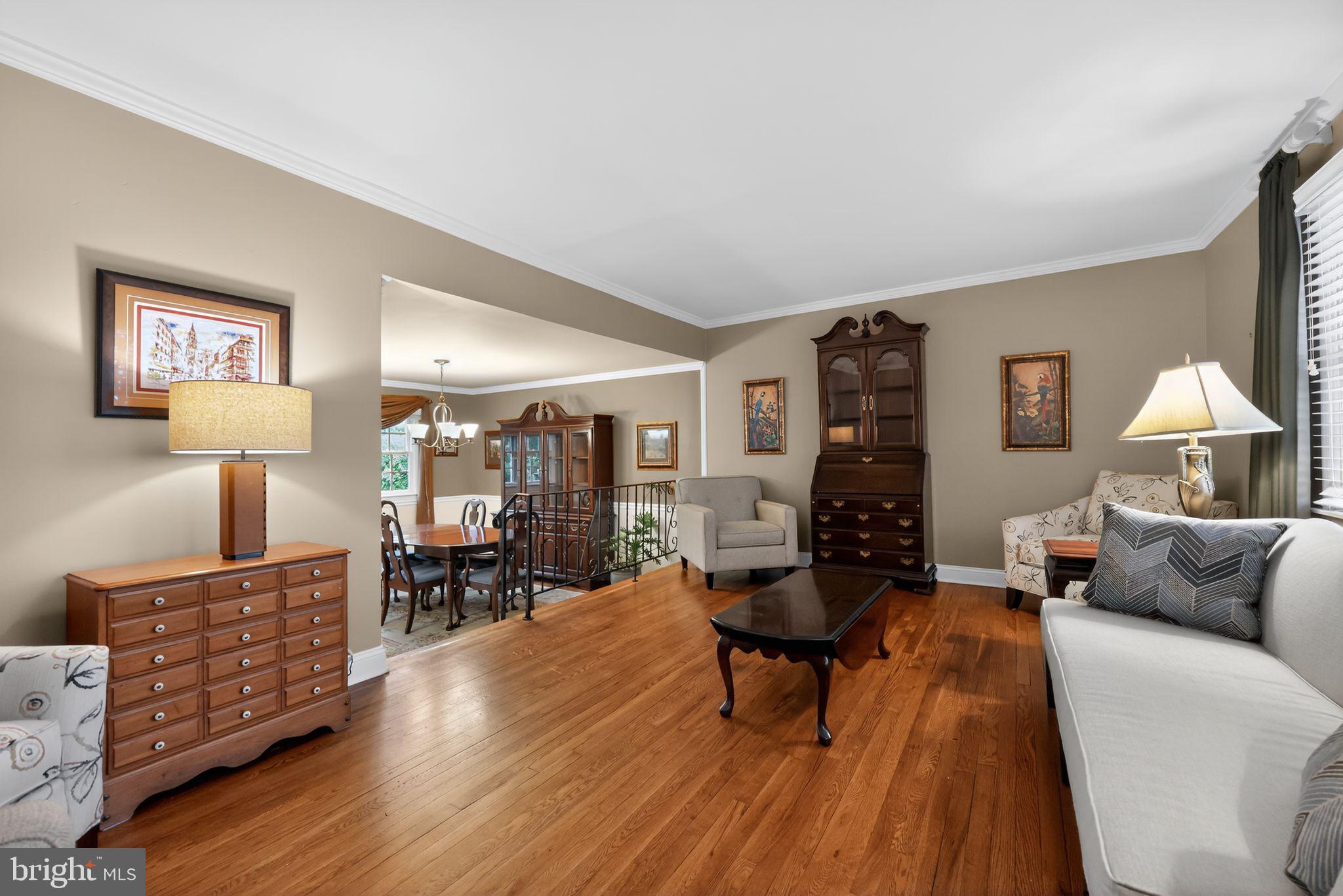 57 Tar Heels Road Hamilton, NJ 08619 - Photo 7 of 16
