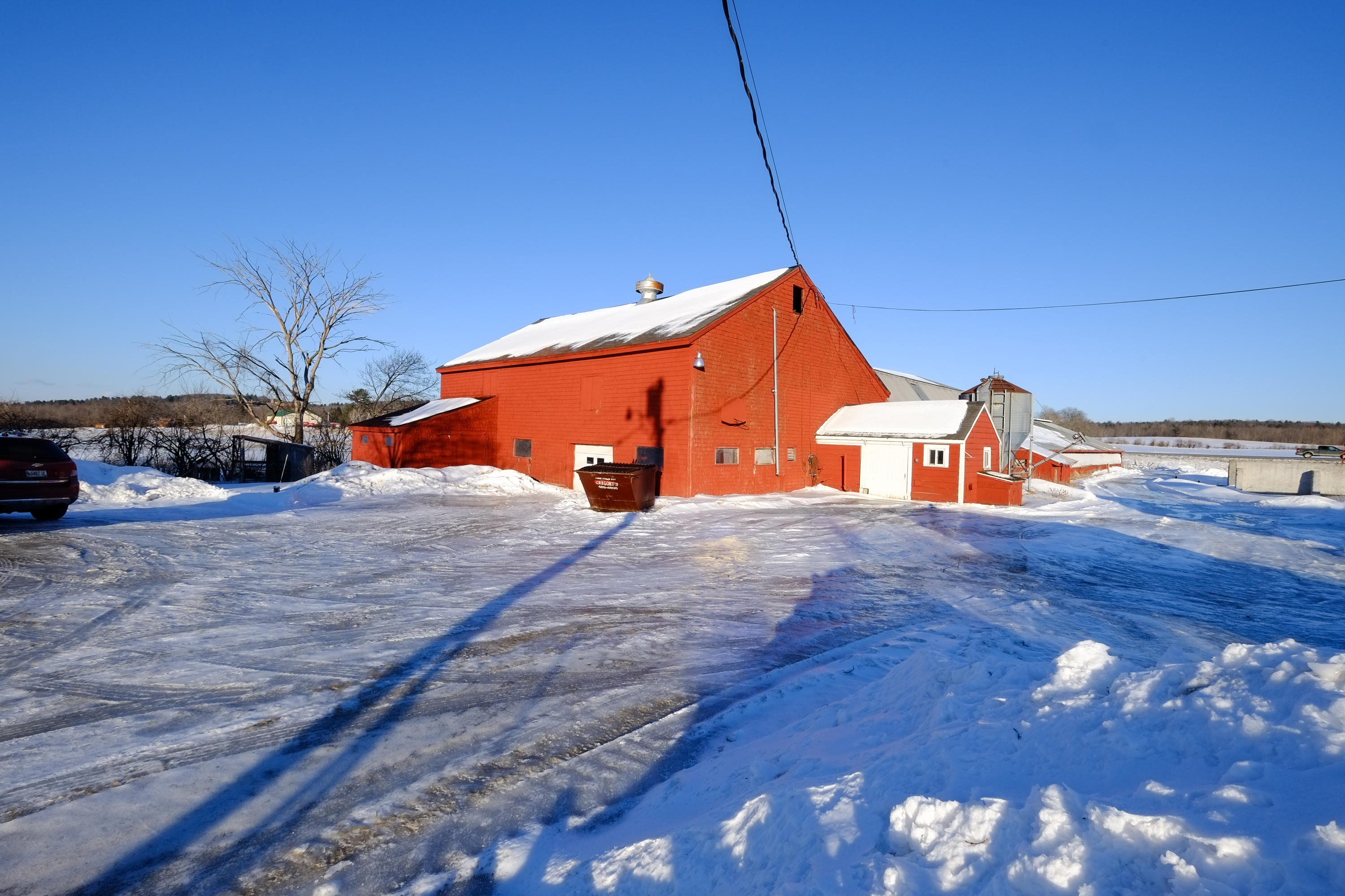 203 Dunham Road Vassalboro, ME 04989 - Photo 40 of 45 203_Dunham_Rd-7280