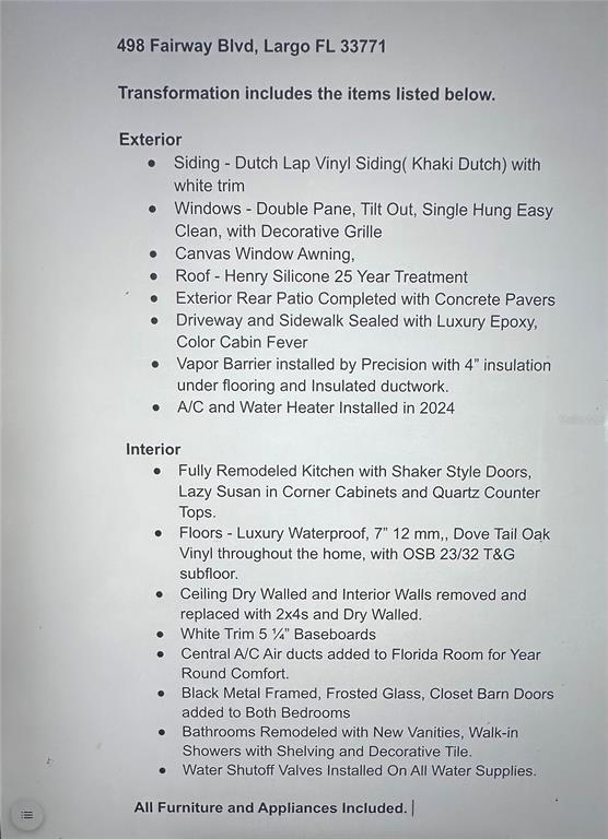 1100 South Belcher Road, Unit 498 Largo, FL 33771 - Photo 2 of 33