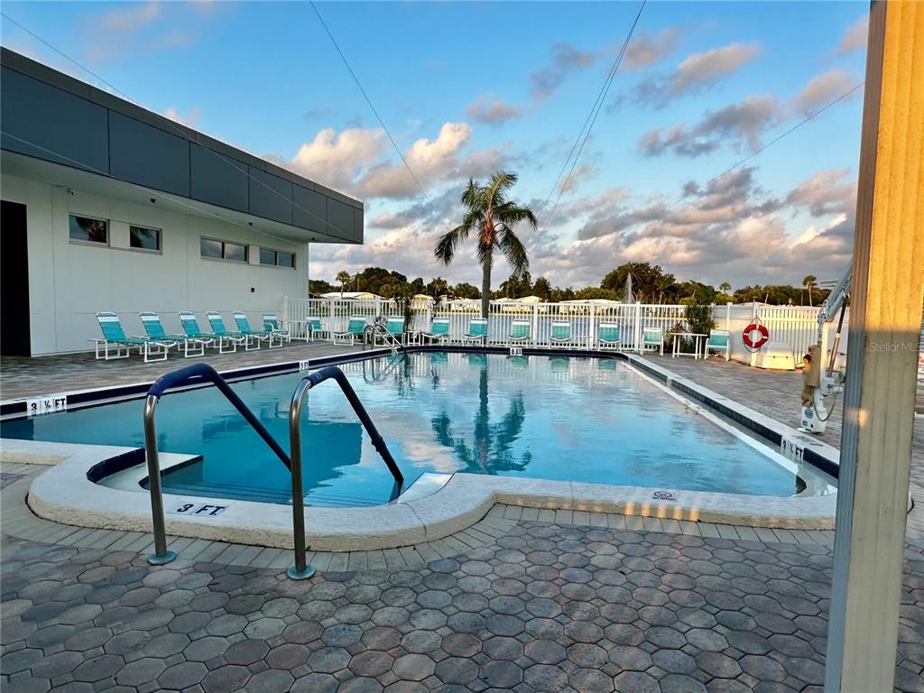 1100 South Belcher Road, Unit 498 Largo, FL 33771 - Photo 30 of 33