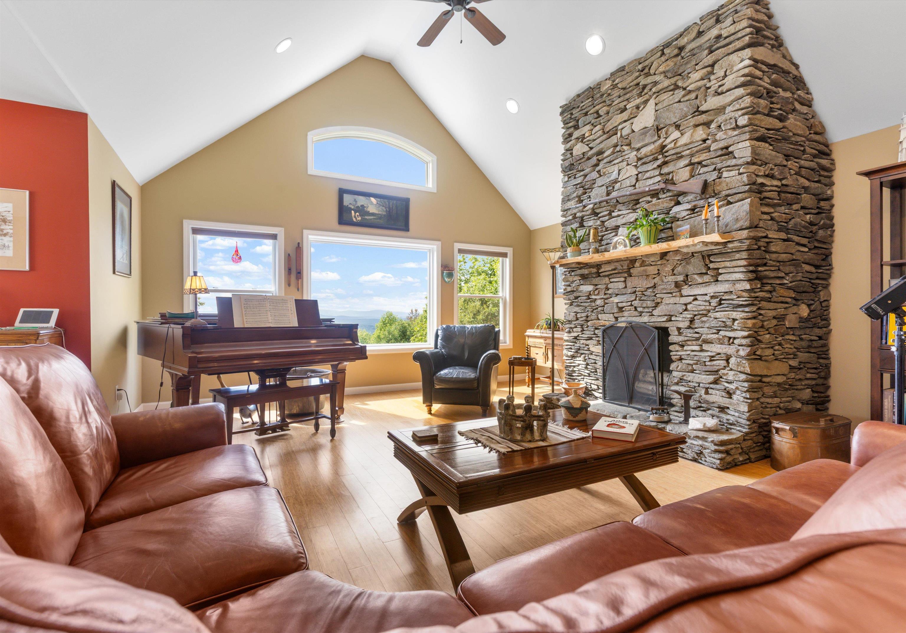 408 Dubray Road Cabot, VT 05647 - Photo 15 of 60 Gallery Image 15