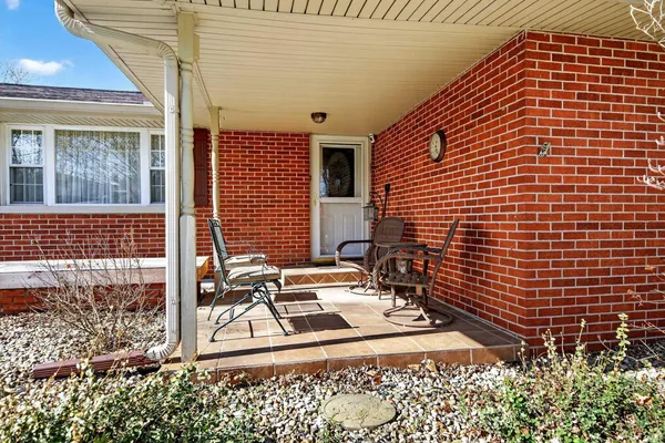 $199,900 | 4405 North Macombe Drive, Marion, IN 46952