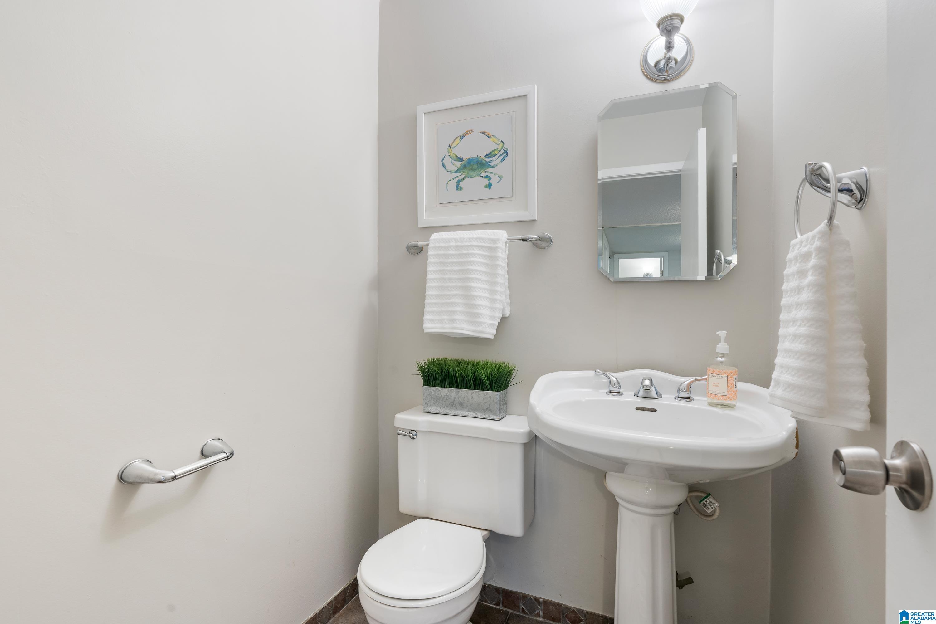 303 Running Brook Road, Unit 303 Hoover, AL 35226 - Photo 10 of 26
