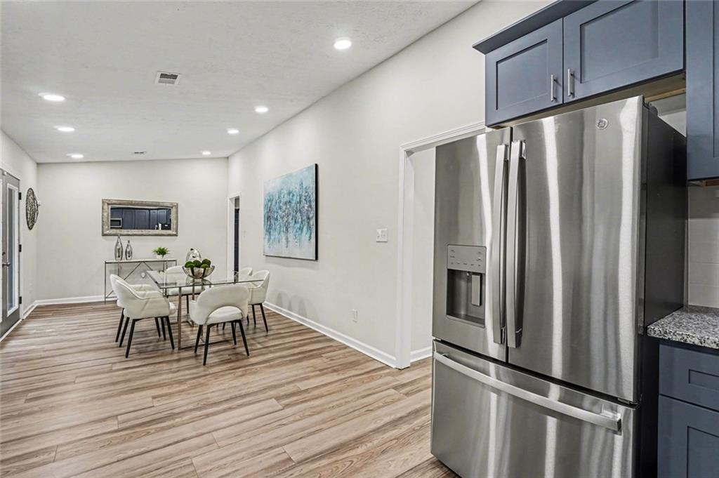 577 Simone Way Stone Mountain, GA 30087 - Photo 13 of 44