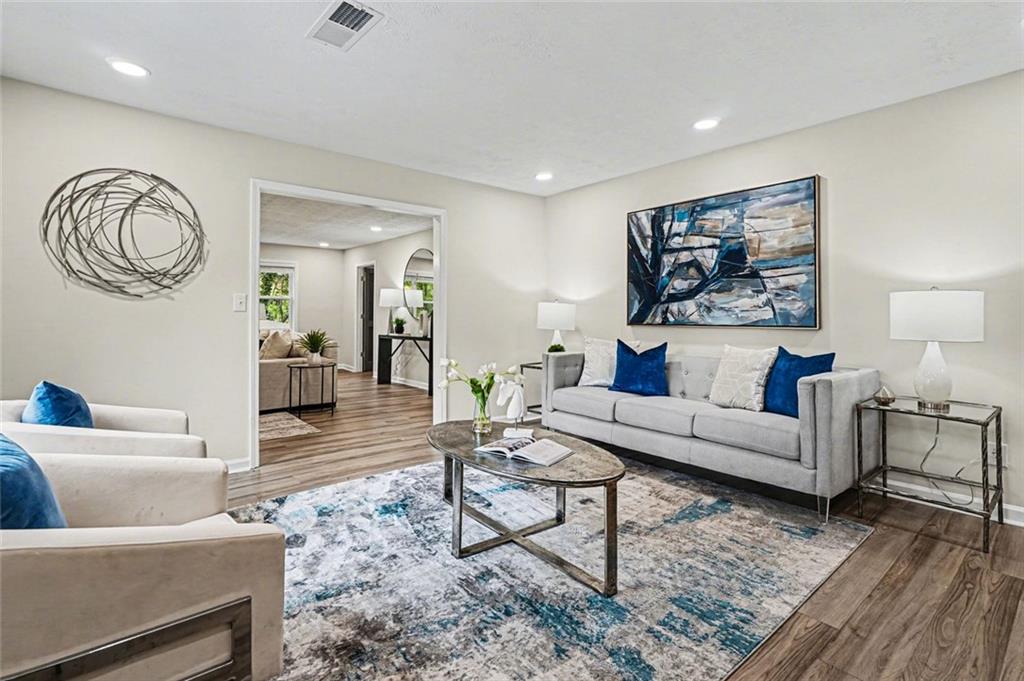 577 Simone Way Stone Mountain, GA 30087 - Photo 15 of 44