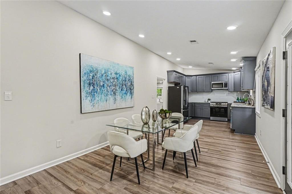 577 Simone Way Stone Mountain, GA 30087 - Photo 16 of 44