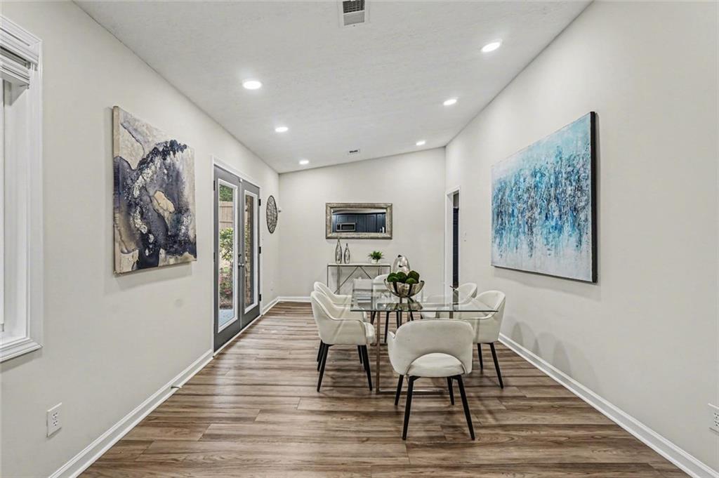 577 Simone Way Stone Mountain, GA 30087 - Photo 17 of 44