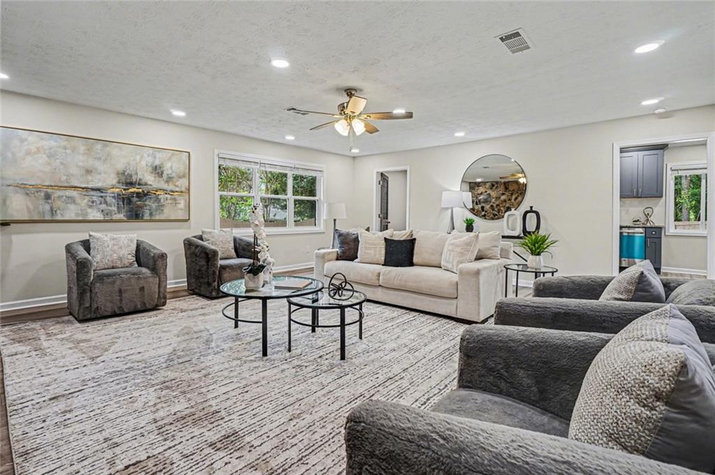 577 Simone Way Stone Mountain, GA 30087 - Photo 18 of 44