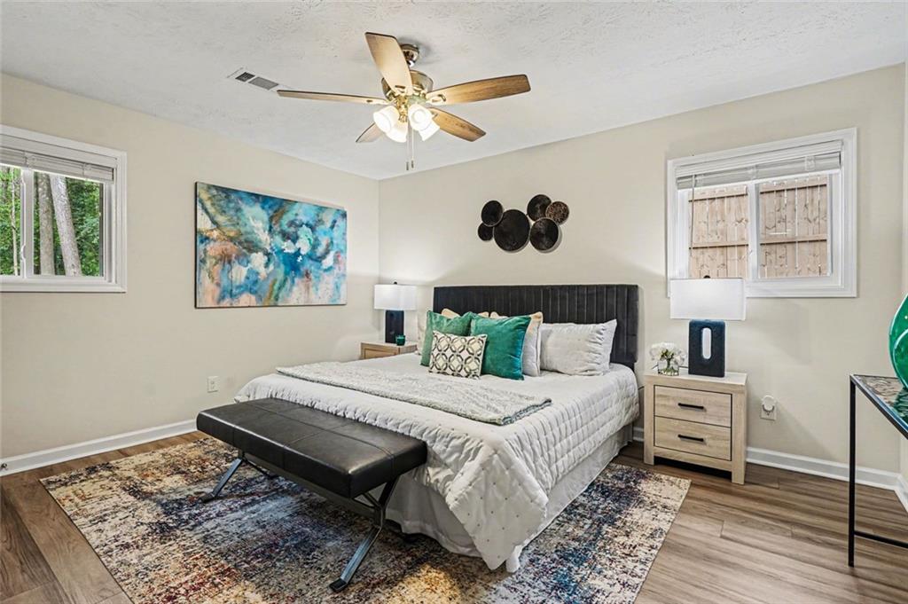 577 Simone Way Stone Mountain, GA 30087 - Photo 19 of 44