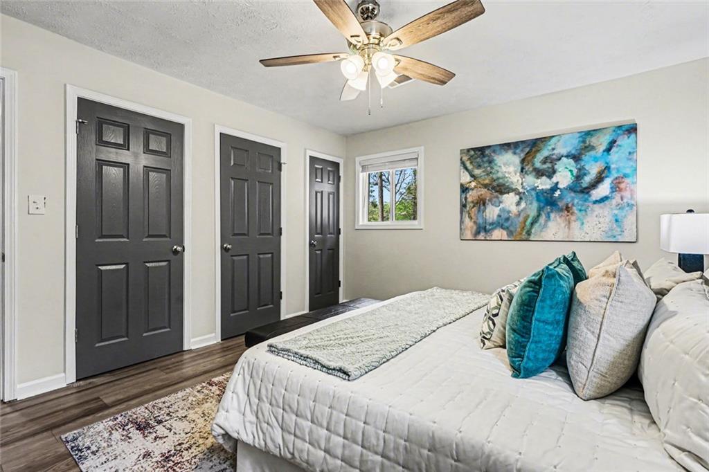 577 Simone Way Stone Mountain, GA 30087 - Photo 20 of 44