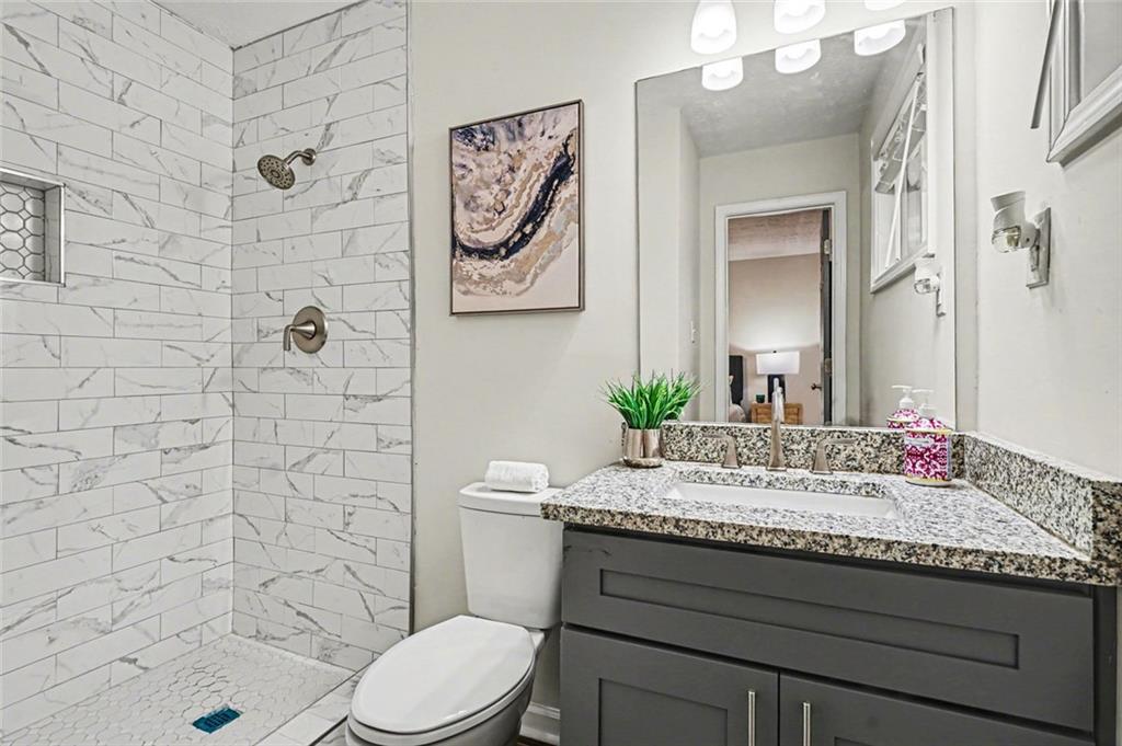 577 Simone Way Stone Mountain, GA 30087 - Photo 21 of 44