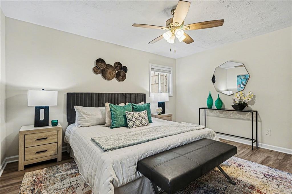 577 Simone Way Stone Mountain, GA 30087 - Photo 22 of 44