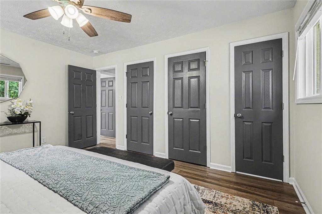 577 Simone Way Stone Mountain, GA 30087 - Photo 23 of 44