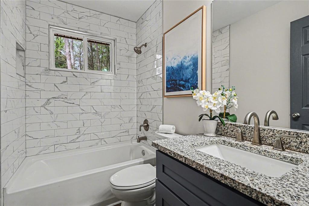 577 Simone Way Stone Mountain, GA 30087 - Photo 25 of 44