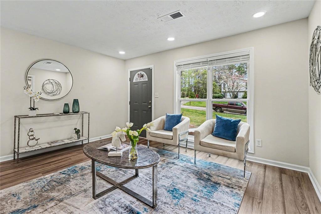 577 Simone Way Stone Mountain, GA 30087 - Photo 28 of 44