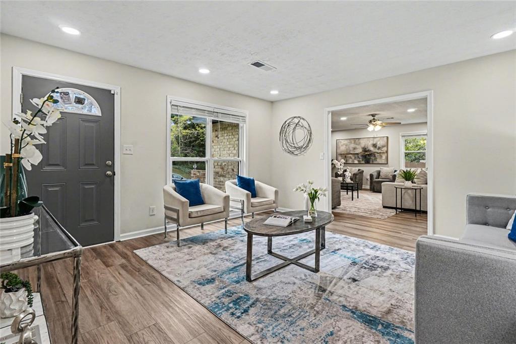 577 Simone Way Stone Mountain, GA 30087 - Photo 29 of 44