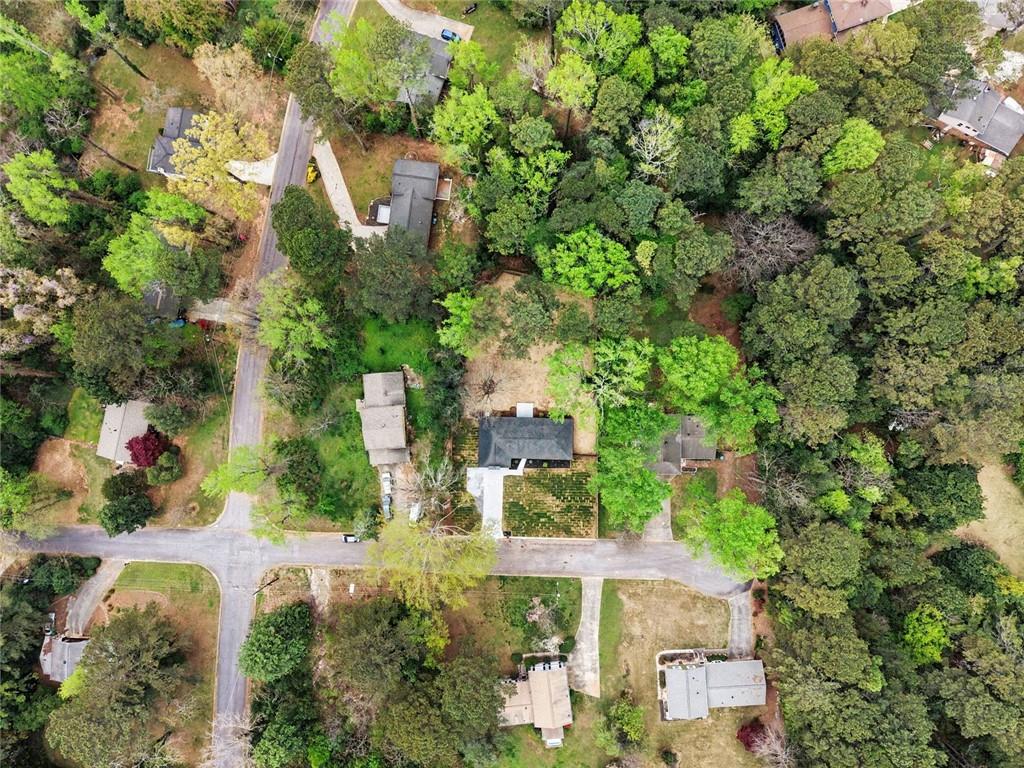 577 Simone Way Stone Mountain, GA 30087 - Photo 36 of 44