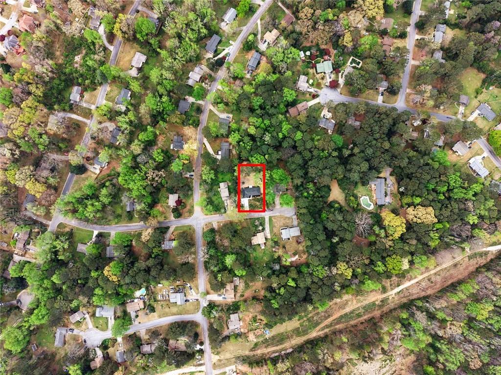 577 Simone Way Stone Mountain, GA 30087 - Photo 37 of 44