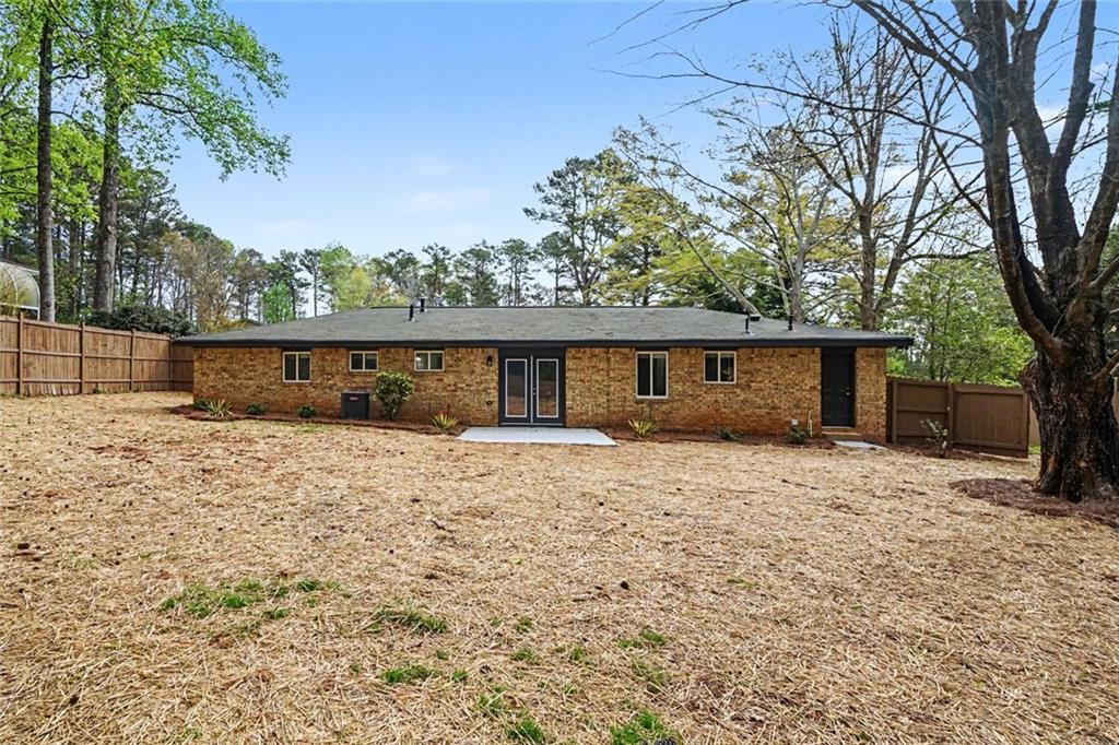 577 Simone Way Stone Mountain, GA 30087 - Photo 39 of 44