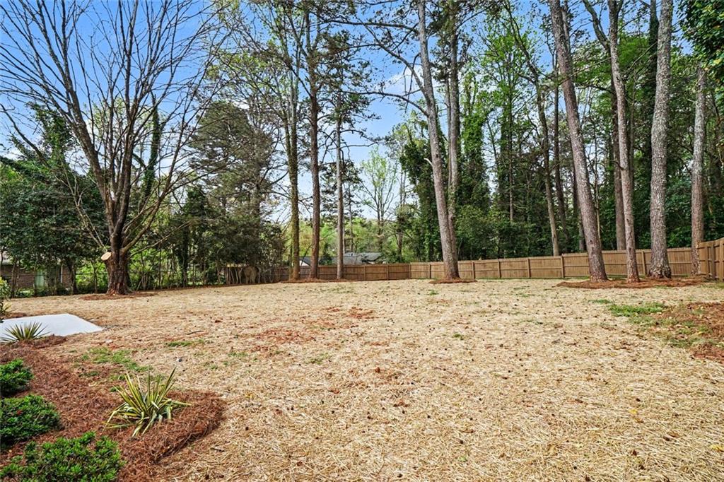 577 Simone Way Stone Mountain, GA 30087 - Photo 41 of 44