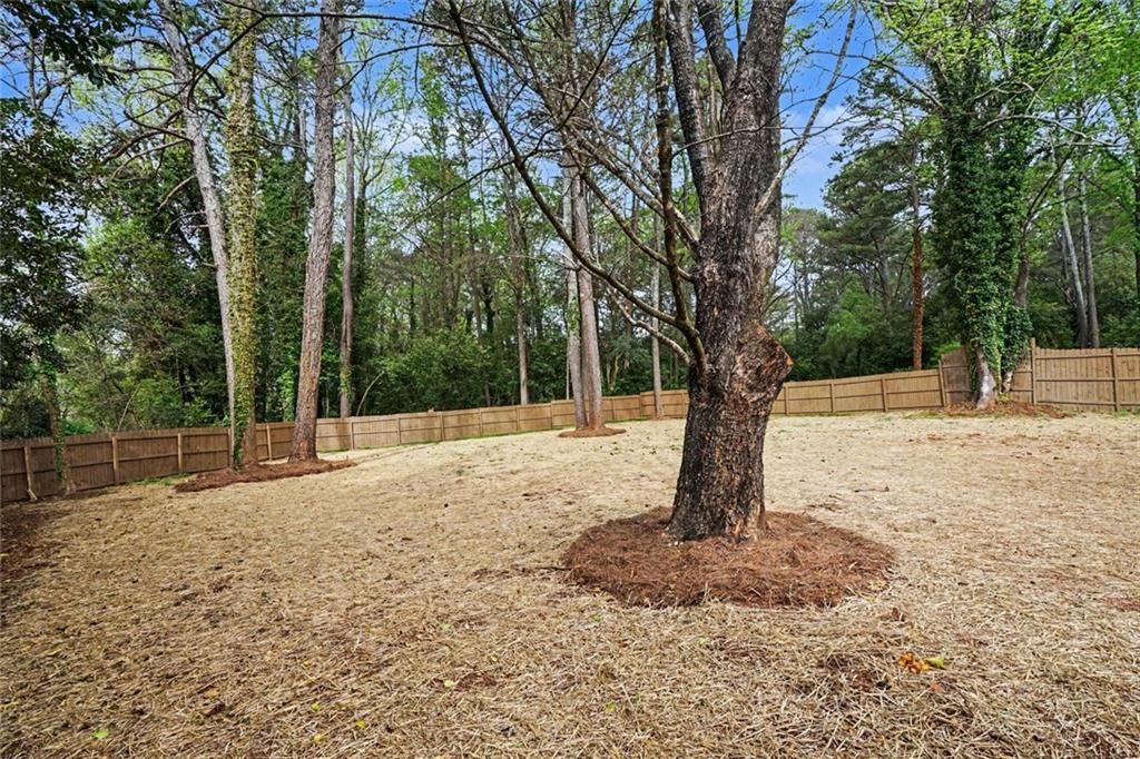 577 Simone Way Stone Mountain, GA 30087 - Photo 42 of 44