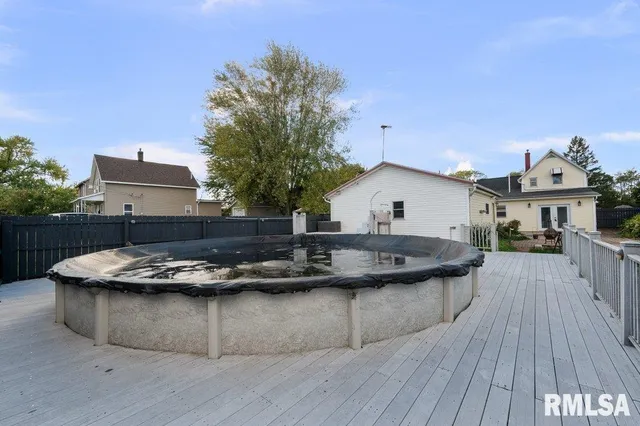 $108,500 | 216 North Boss Street, Kewanee, IL 61443