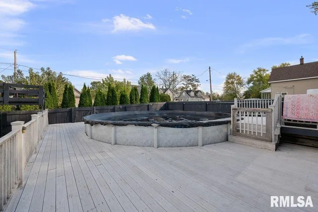 $108,500 | 216 North Boss Street, Kewanee, IL 61443